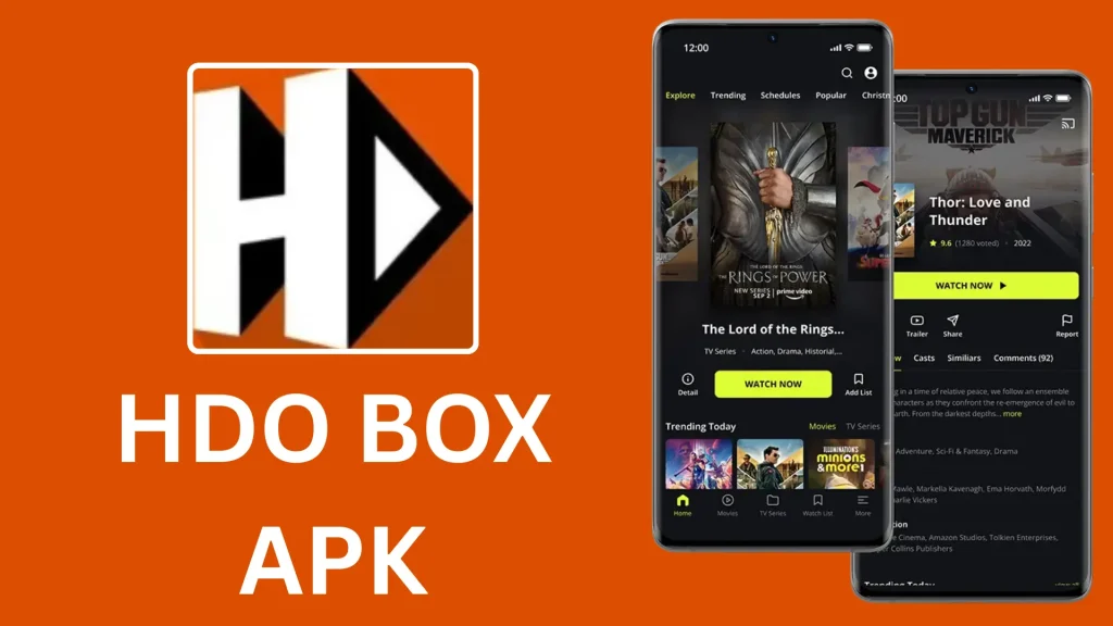 HDO BOX APK v 2.1.3 Download Free Latest Version 2026 2 HDO BOX APK